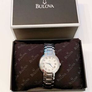 Bulova Precisionist Watch​​​​